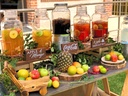 Additional Drinks Catering