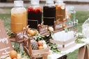 Additional Drinks Catering
