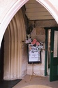 Hand-crafted Personalised Welcome Sign (To HIRE)