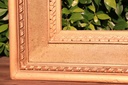 Large Vintage Gold Ornate Frame