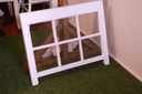 Vintage Glass Panel Oregon Windows