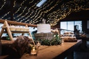 Graze or Dessert Station