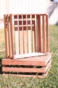 Heavy-Duty Large Crates (Custom-Made)