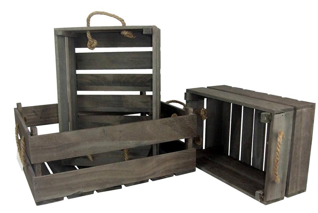 Heavy-Duty Large Crates (Custom-Made)