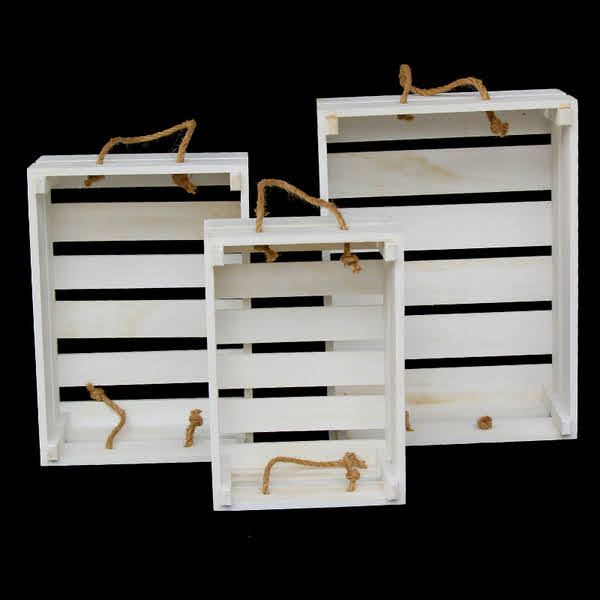 Heavy-Duty Large Crates (Custom-Made)