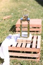 Heavy-Duty Large Crates (Custom-Made)