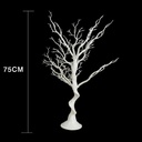 Manzanita Wishing Tree Centerpiece - White