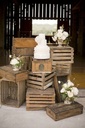Heavy-Duty Large Crates (Custom-Made)