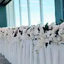 Bridal Table Styling