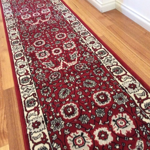 [Aisle Decorations] Persian Style Carpet Aisle Runner (10m x 1m)