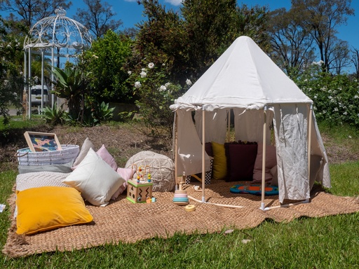 Kids Are Coming - PLAY Package