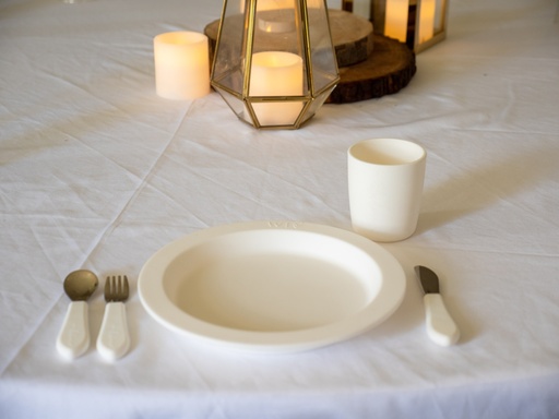 Kids Are Coming - RECEPTION Package