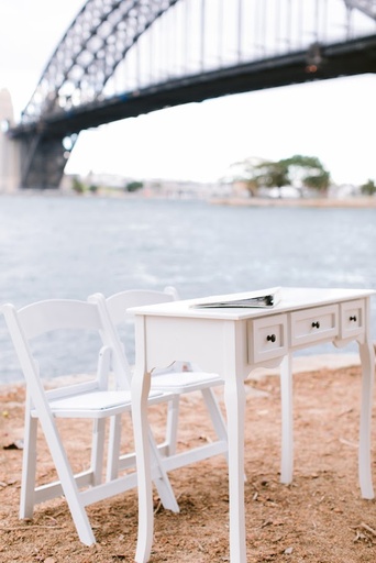 Stripped back Package