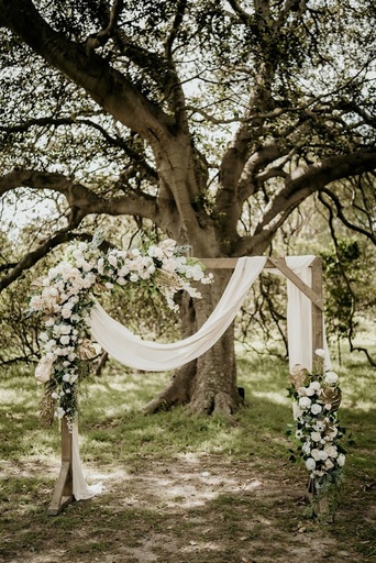 Arbour