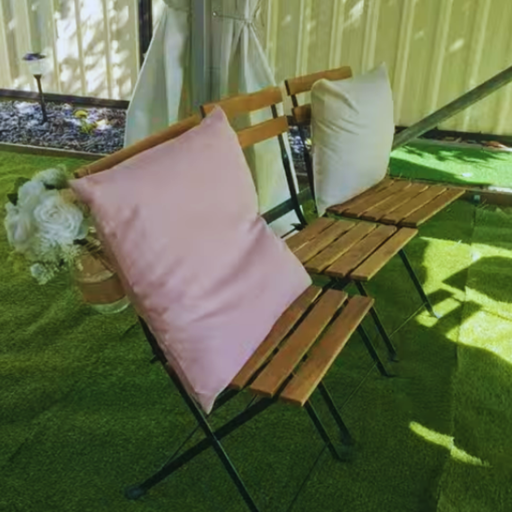Cushion 