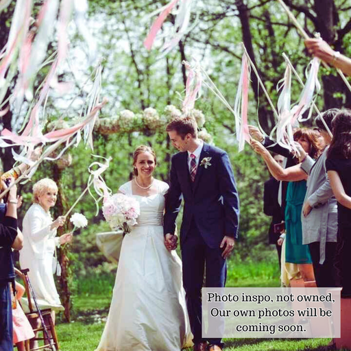 Farewell Fun - Ceremony